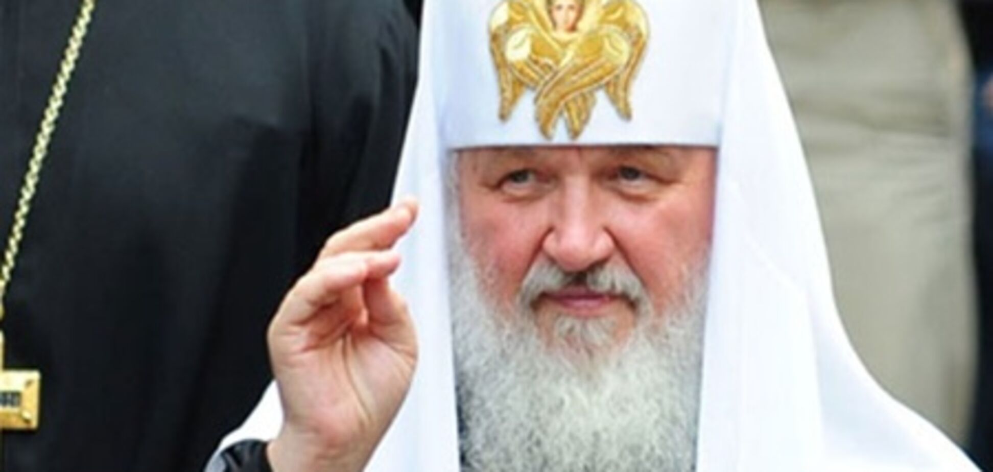 Патриарх Кирилл настаивает на религиозном воспитании в школах