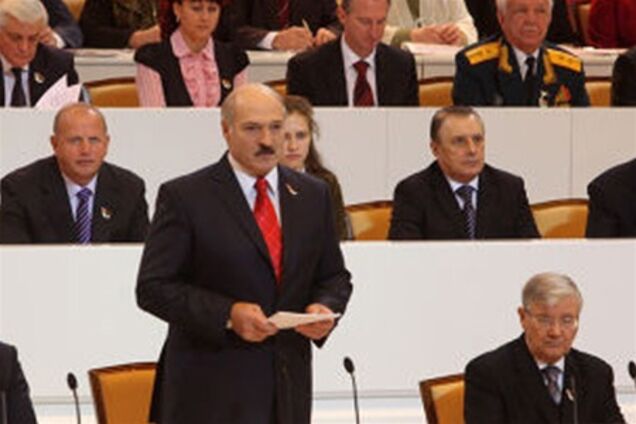 Rzeczpospolita: Польща програла в Білорусії