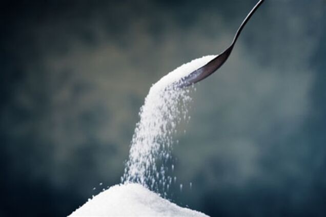Украина собирается экспортировать сахар в Россию