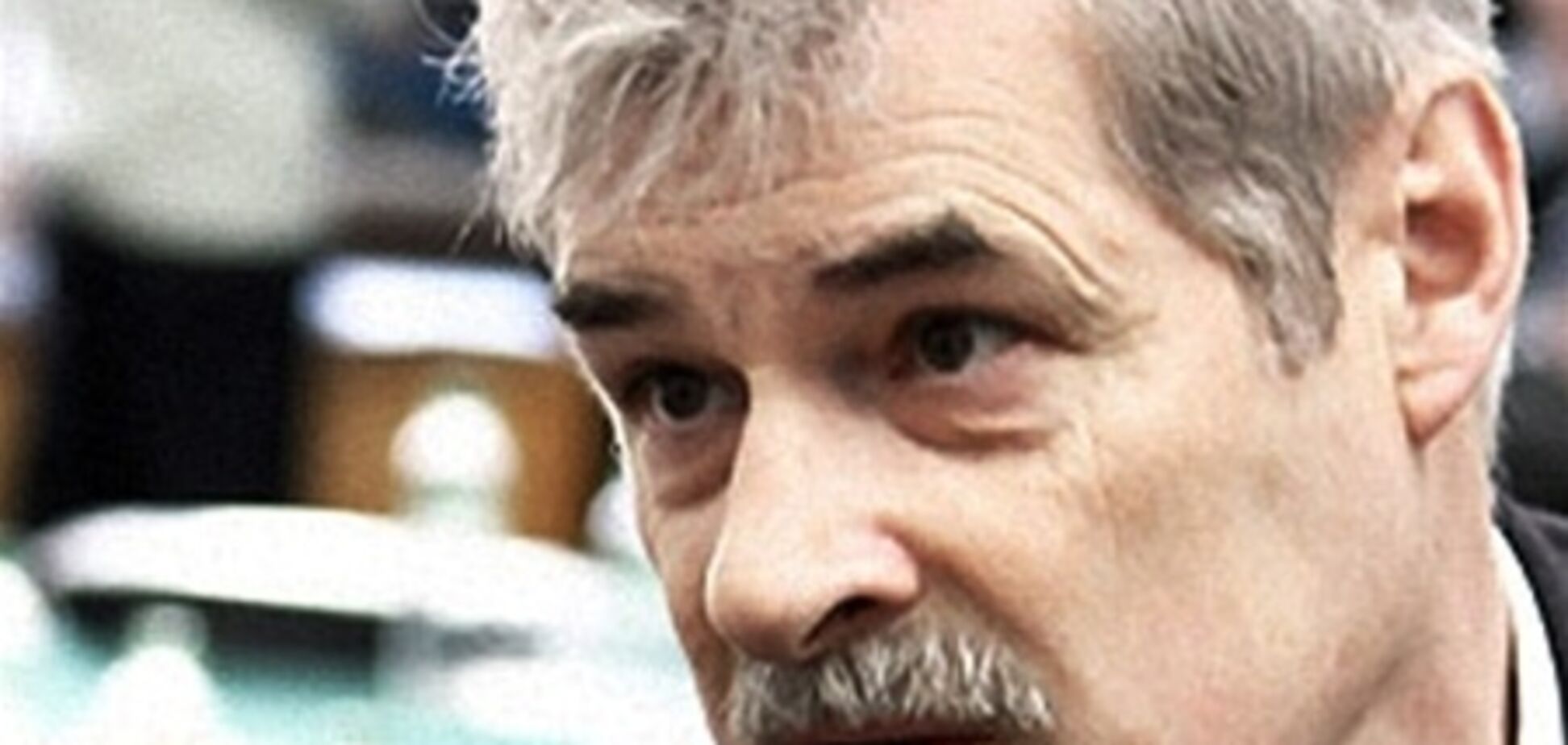 Главный архитектор Киева запер журналистку