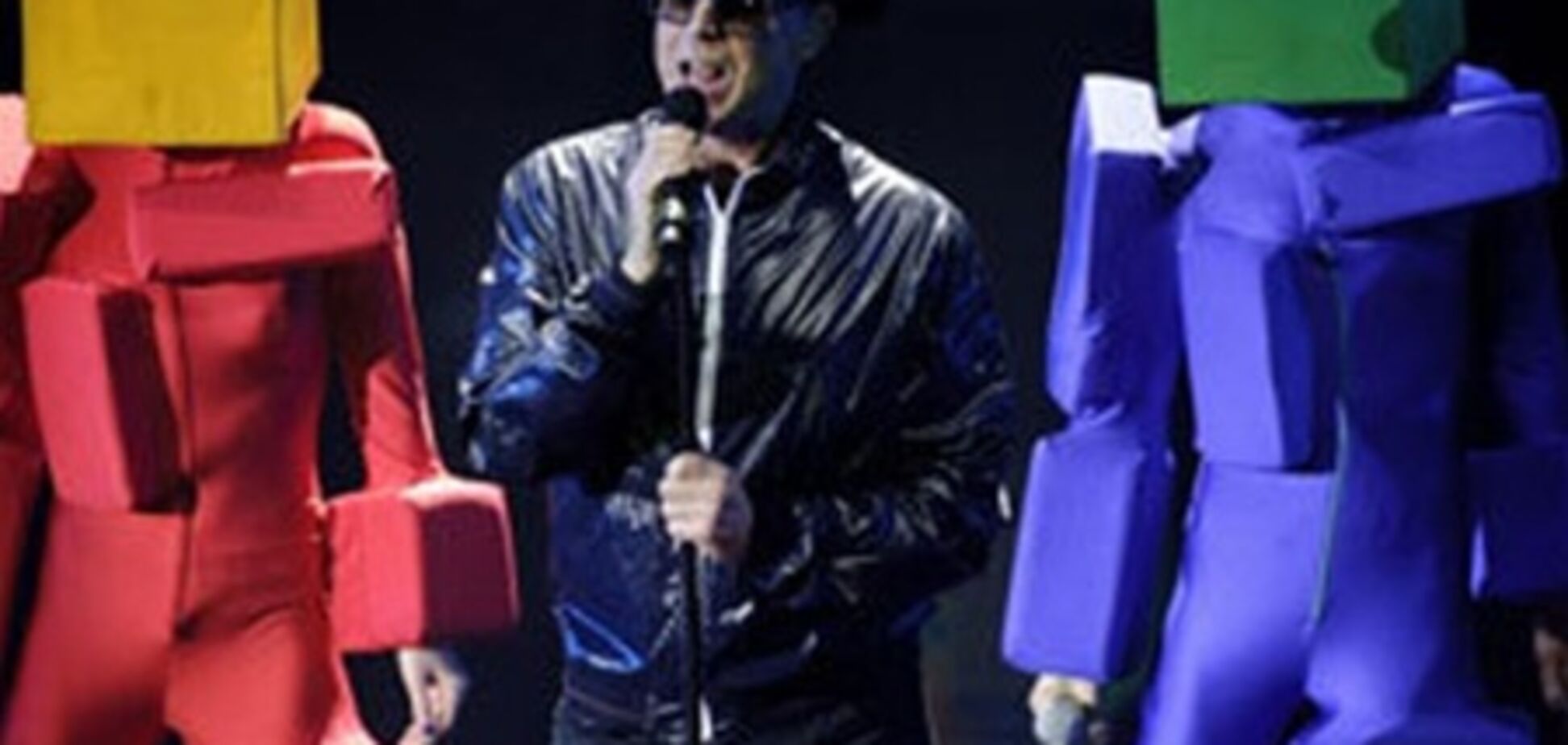 'Pet Shop Boys' выпустят музыку для балета