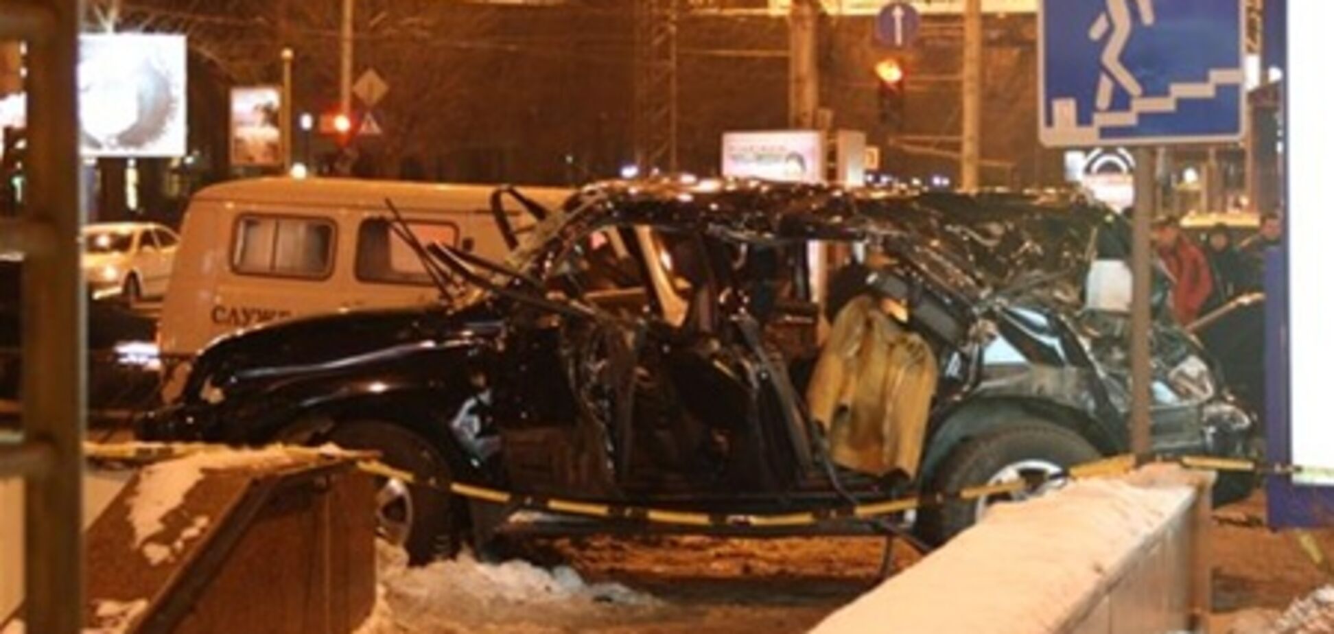 По смертельному ДТП, в котором погибли девушки в Toyota Prado, задержан 22-летний студент