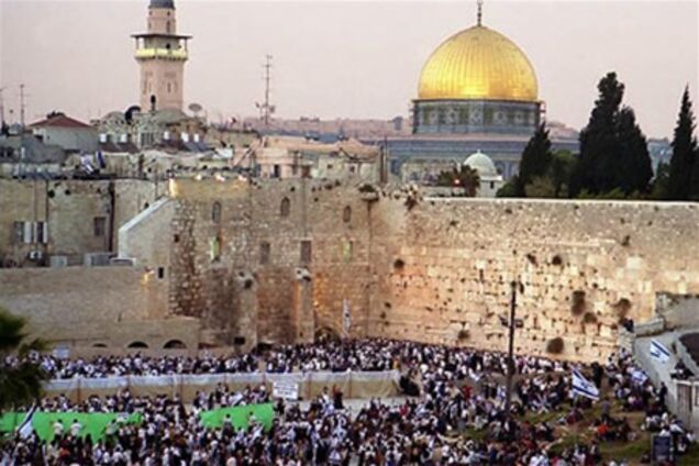 Ізраїль відкрив кордон для українців: візи більше не потрібні