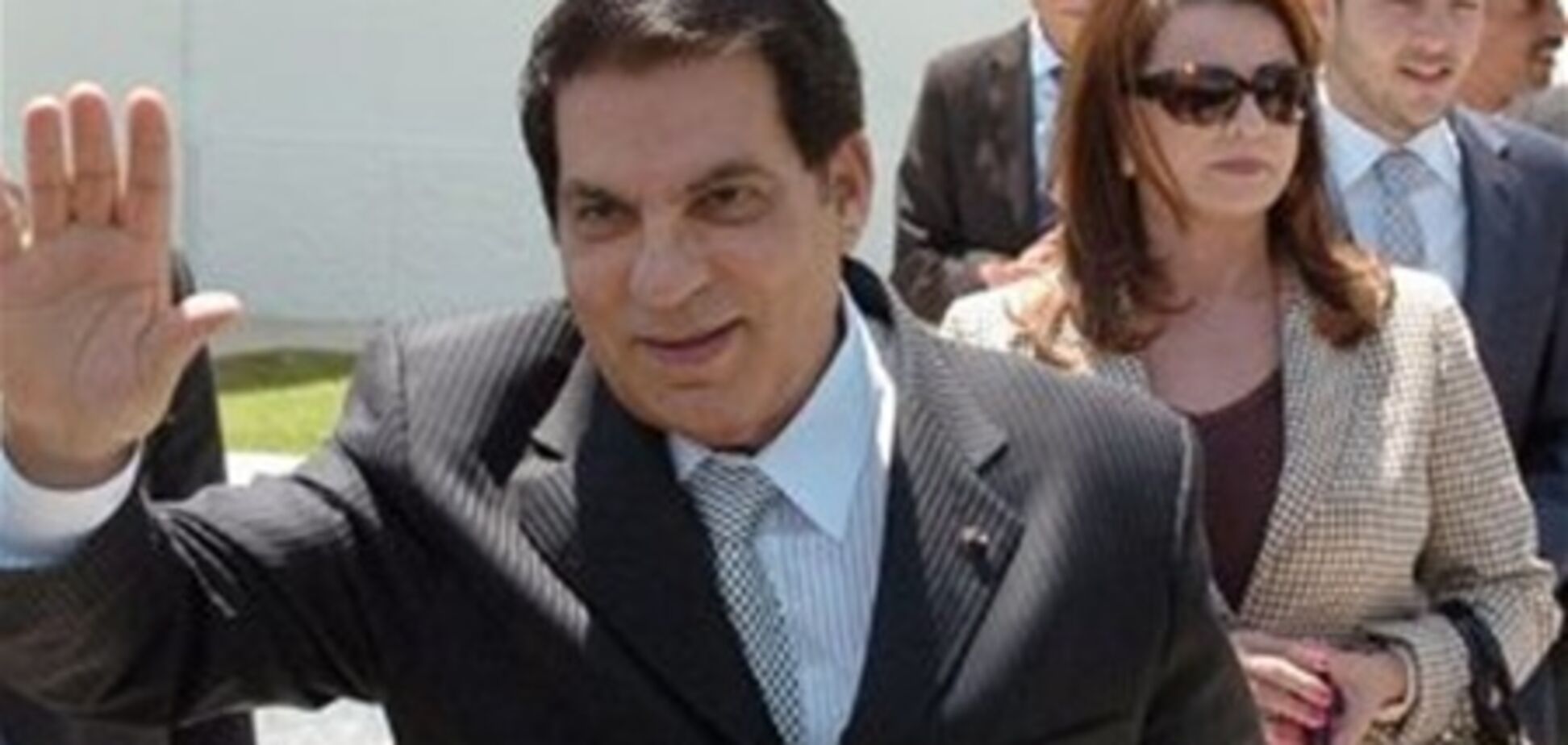 Тунис требует от Саудовской Аравии выдать экс-президента