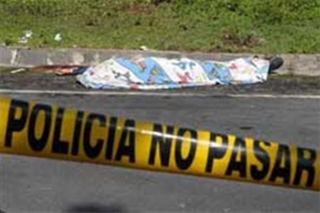 Убит вице-президент известного футбольного клуба