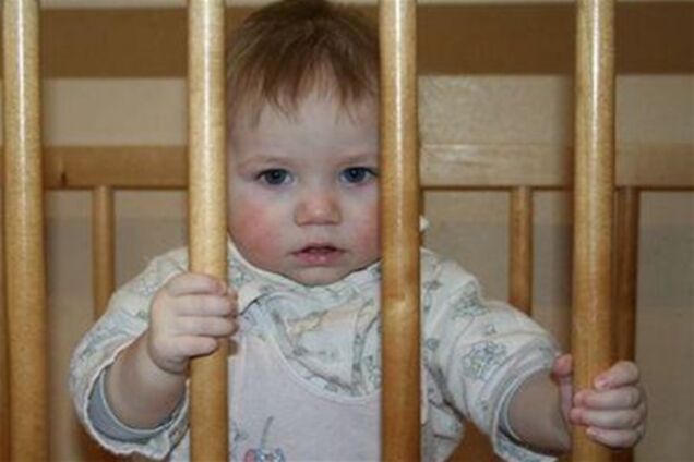 Украина превращается в '120 дней Содома': детей избивают и травят транквилизаторами