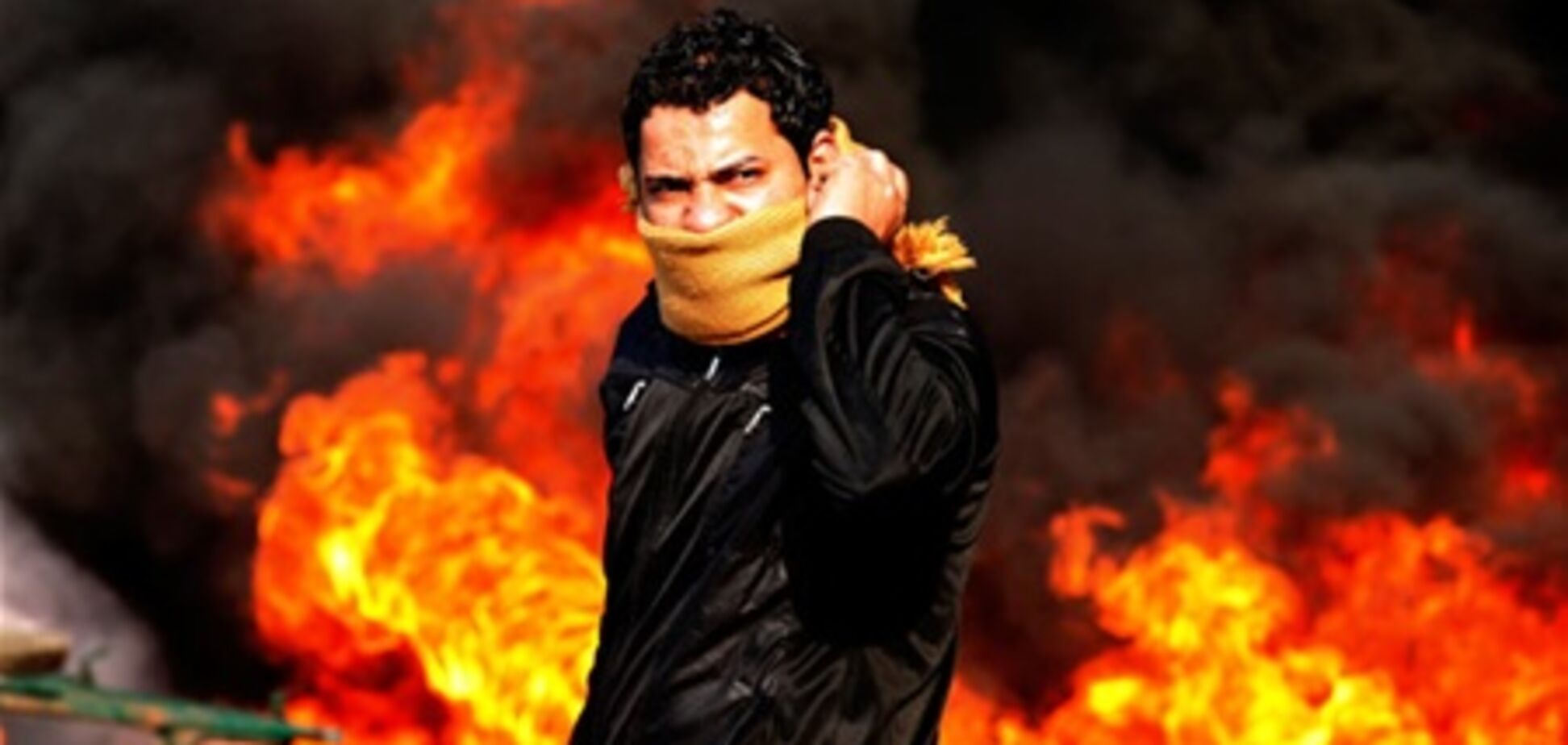 Арабская революция в Бахрейне, Йемене и Ливии. Видео