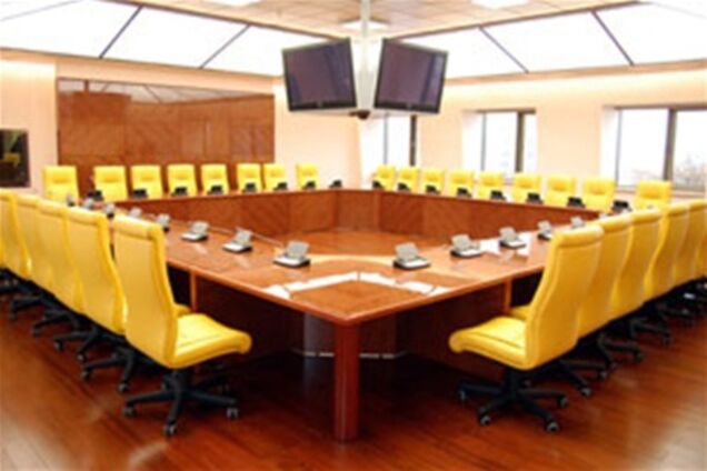 Тренера сборной Украины по футболу назовут не скоро