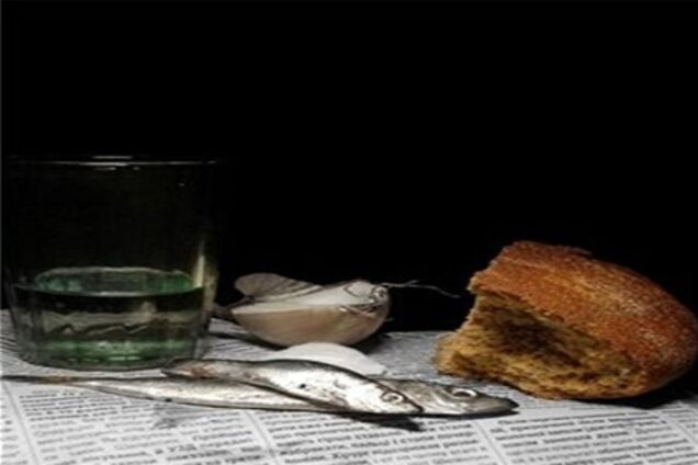 Кто кормит Украину? Правда и мифы