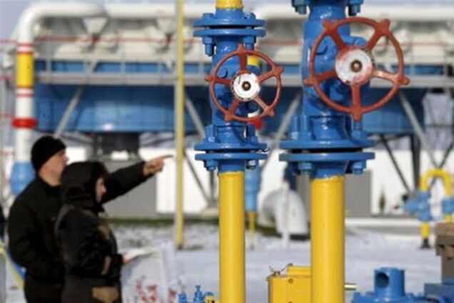 Беспорядки на Ближнем Востоке грозят Украине подорожанием газа