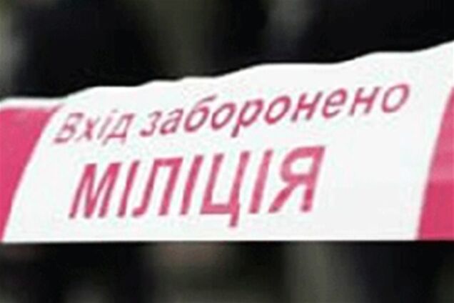 В Днепропетровской области задержали убийцу и насильника 9-летней девочки