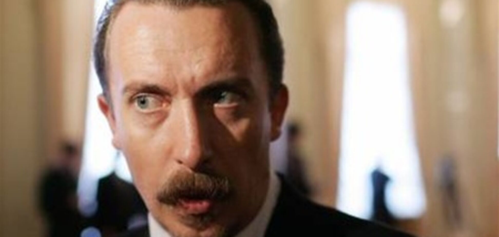 Шкиль: визит СБУ в офис Тимошенко прошел мимо видеокамер