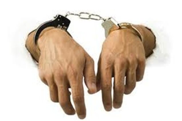 В Киеве арестован «смотрящий» и держатель общака