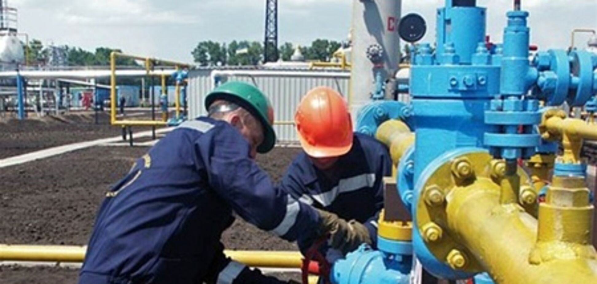 Известна сумма, которую украина получила за транзит газа