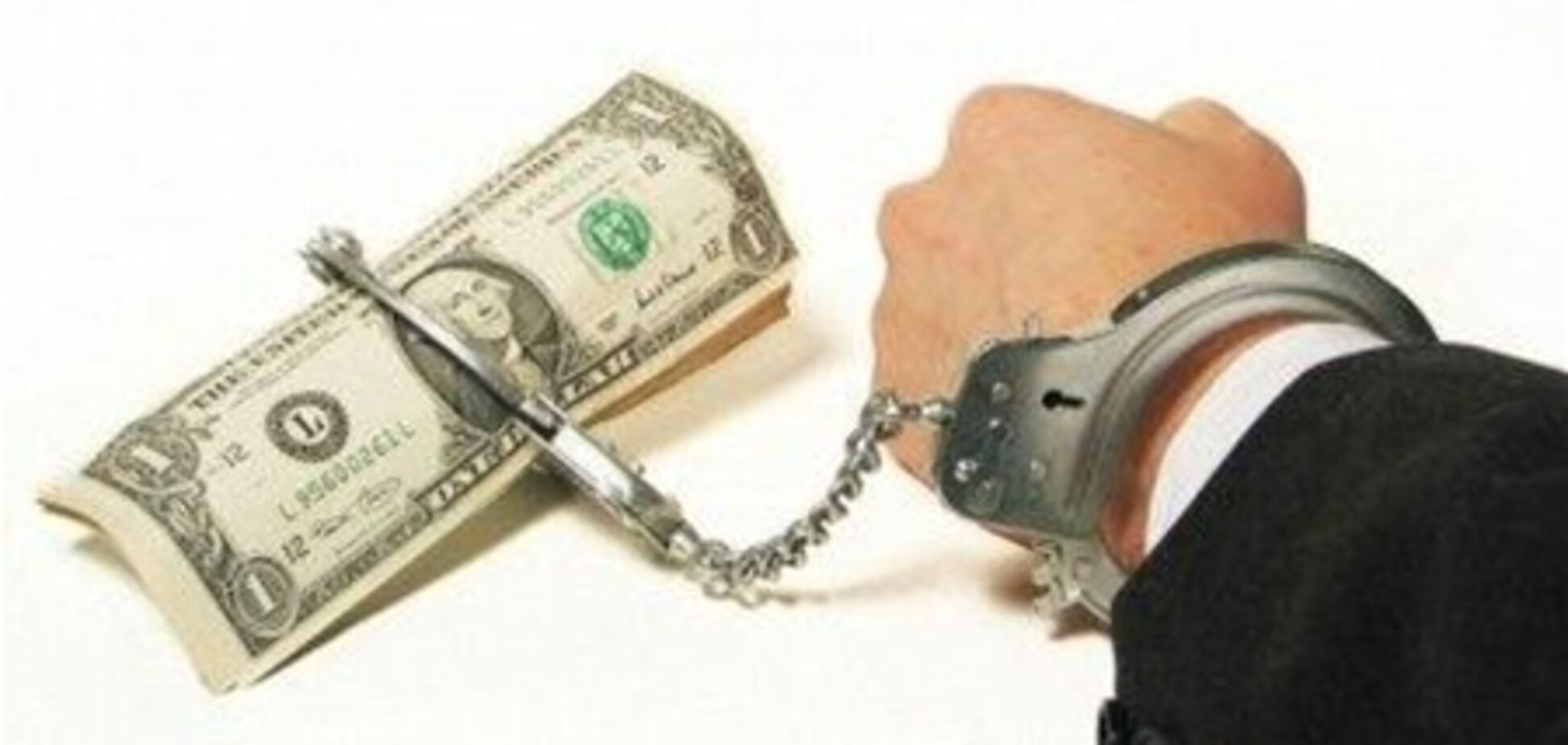 За поддельные справки о доходах будут сажать в тюрьму