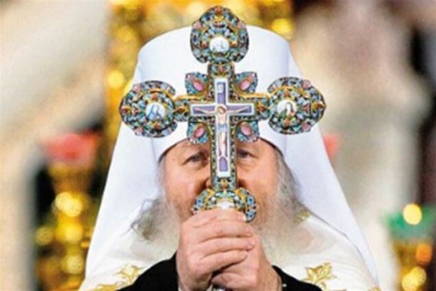 Вселенская мечта патриарха Кирилла