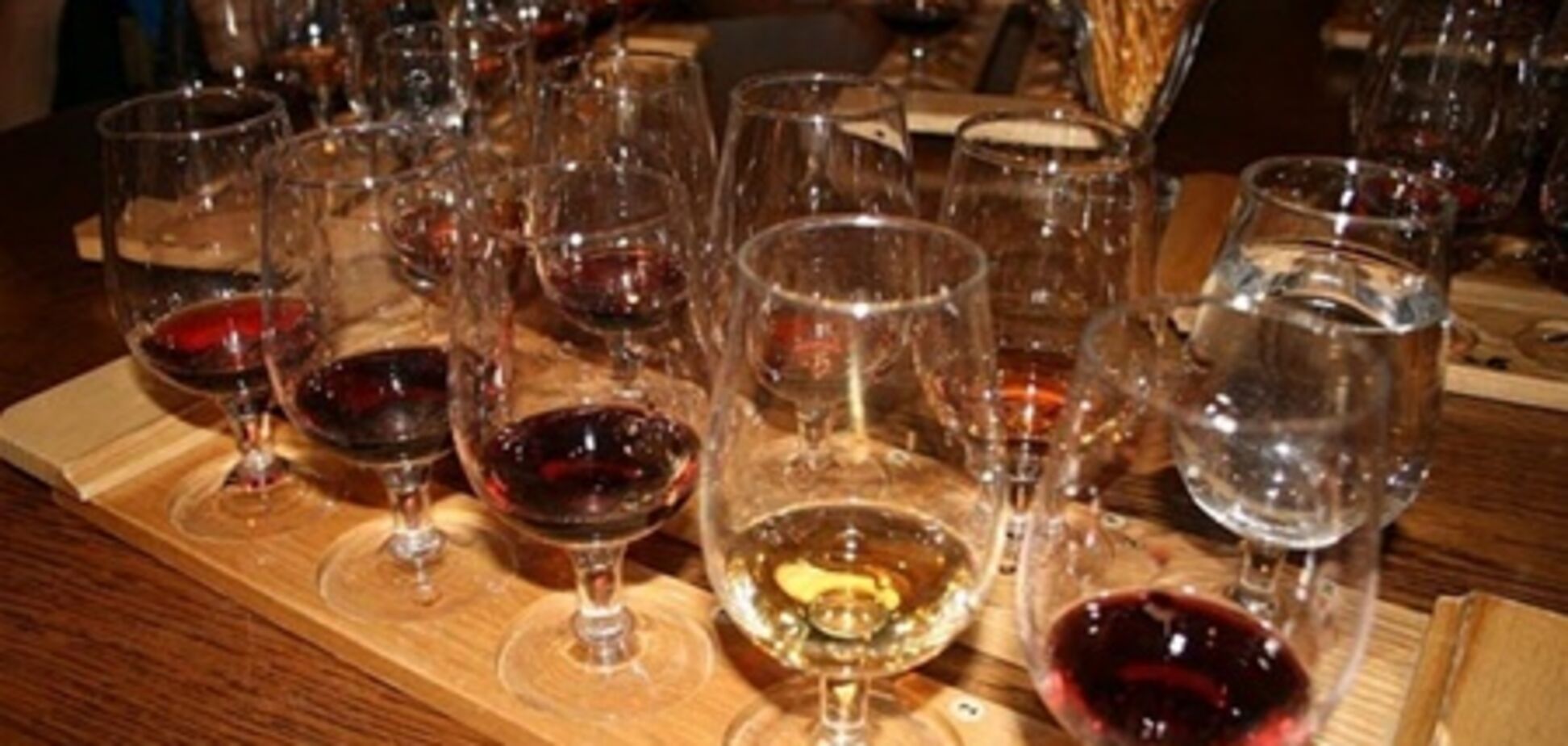 Севастопольский винзавод банкротят, прикрываясь Азаровым?