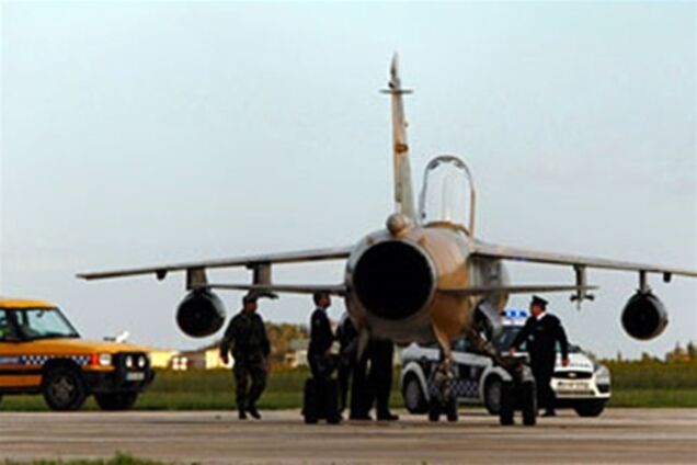 Обстановка в Триполи накаляется до предела