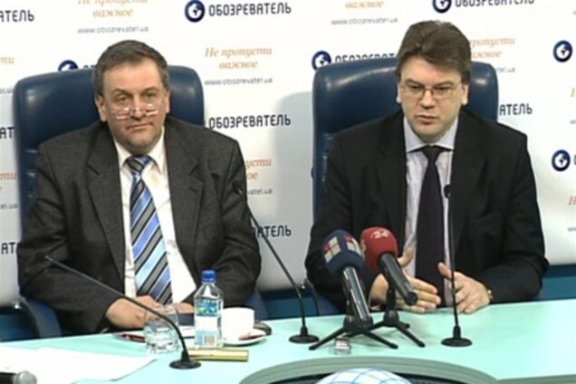 Тягнибок стане головним конкурентом Януковича