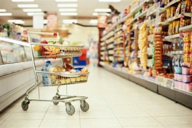 В Киеве могут подешеветь продукты питания