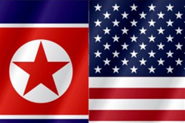 США відмовилися від переговорів з Північною Кореєю