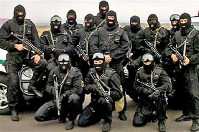 В Донецке пройдут антитеррористические учения