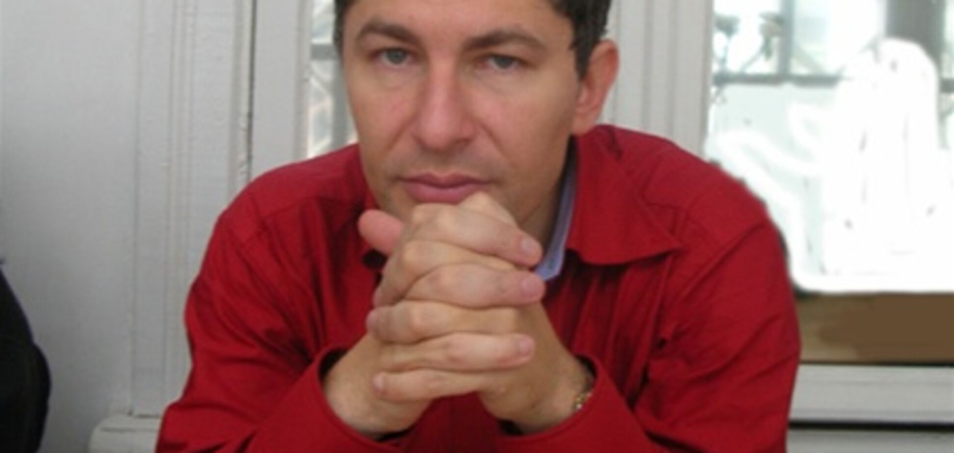 История писателя Стефана Машкевича