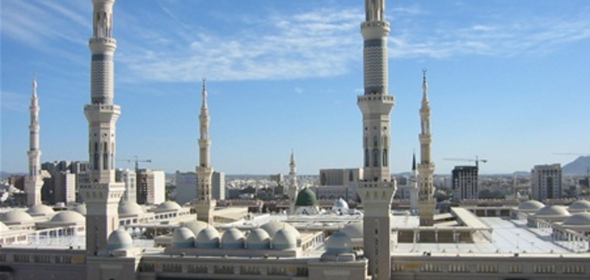 Пламя арабских революций подбирается к Саудовской Аравии