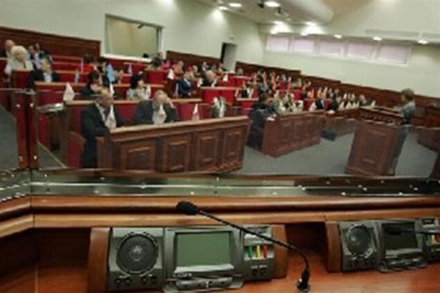 Задержанному депутату Киевсовета шьют дело на $50 тысяч