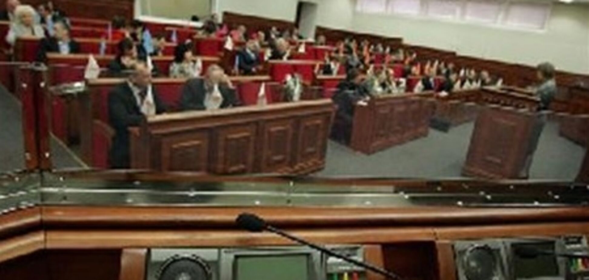 Задержанному депутату Киевсовета шьют дело на $50 тысяч