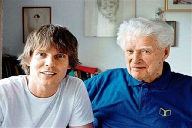 Американский еврей нашел эсэсовца - убийцу своей семьи, выдав себя за неонациста