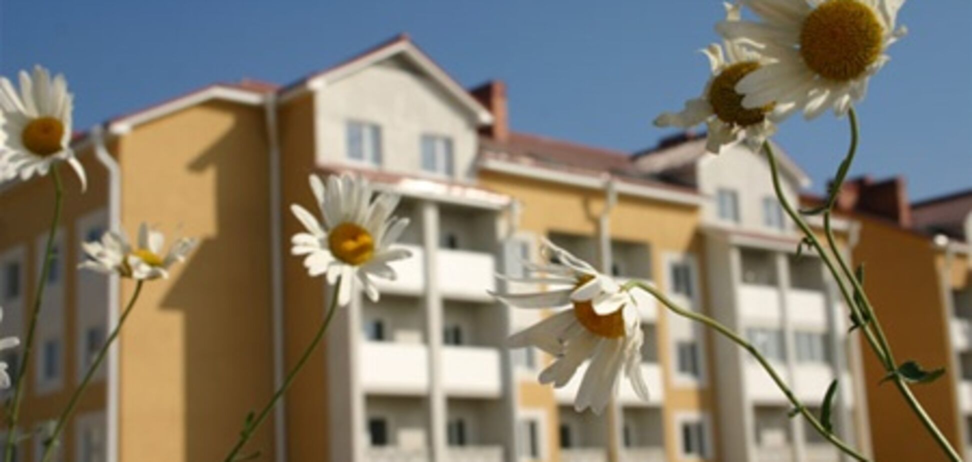 Квартиры в Киеве подешевеют на 10 %