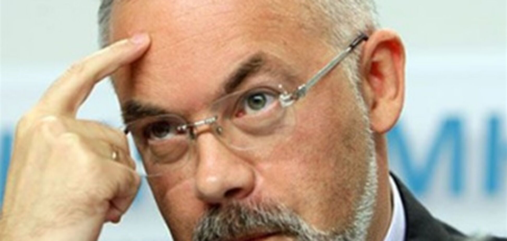 Табачник не будет отбирать молодость у украинцев