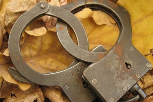 Депутата от БЮТ посадили в камеру к уголовникам