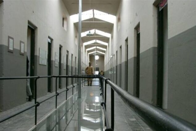 В России изнасиловали и убили сексуального маньяка