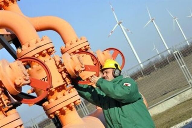 Долги предприятий за газ превысили 5,16 млрд грн