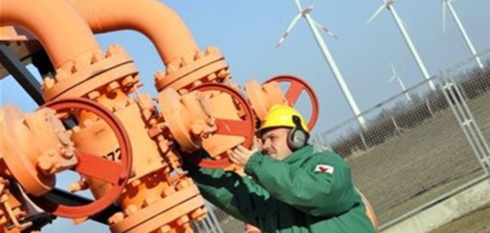 Долги предприятий за газ превысили 5,16 млрд грн