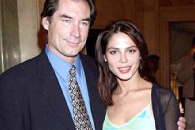 Тимати Далтон выступит против Гибсона в суде