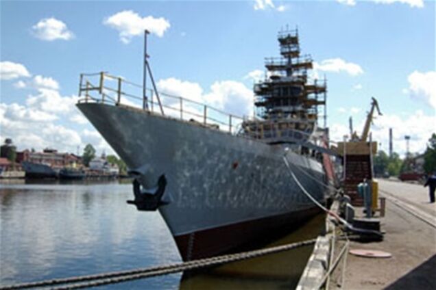 Долги ЧФ РФ по зарплатам и пенсиям достигли $2 000 000