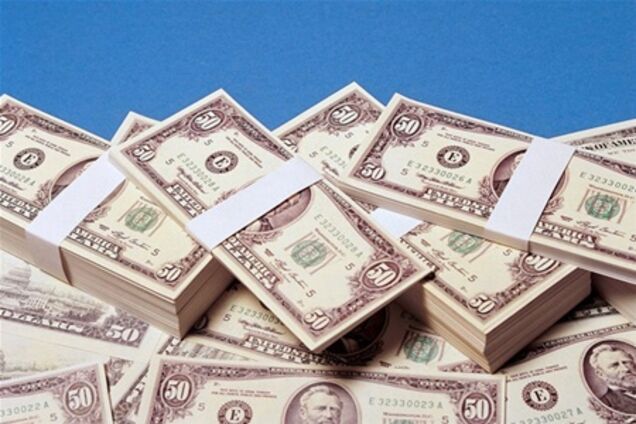 'Криворожсталь' обвиняют в неуплате $57 миллионов