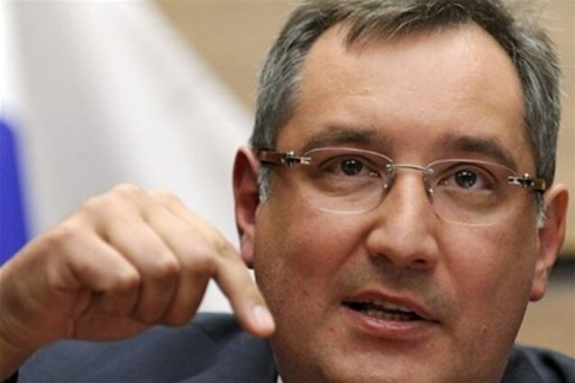 Россия решила, что может выступать перед НАТО от имени Украины