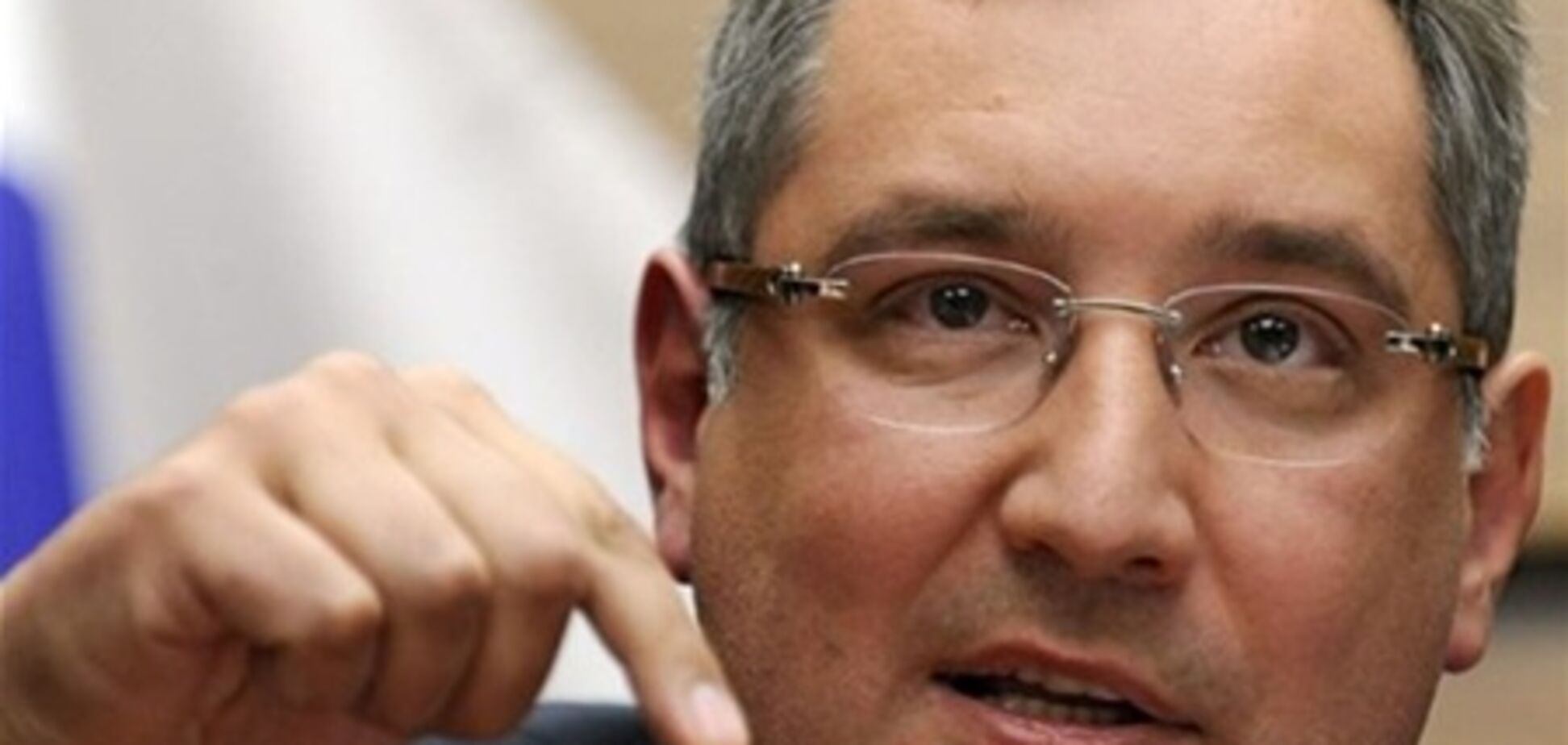 Россия решила, что может выступать перед НАТО от имени Украины