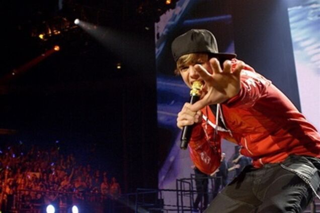 Фильм о Джастине Бибере сделали на 40 минут длиннее