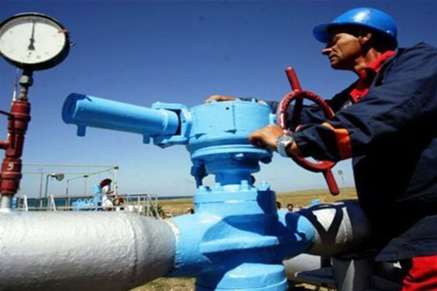 Газ для Украины подорожает до 300 долларов?