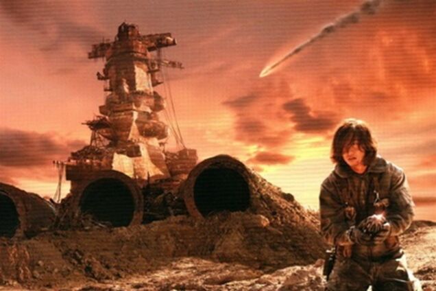 Голливуд положил глаз на «Космический линкор «Ямато»