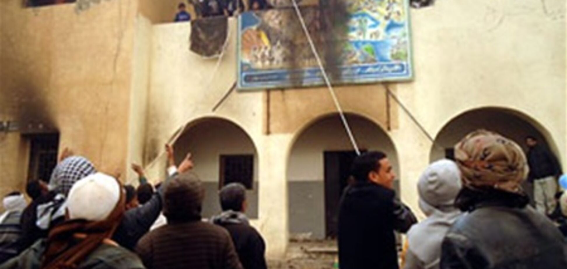 Революции на Ближнем Востоке и в Африке грозят России убытками в $10 млрд