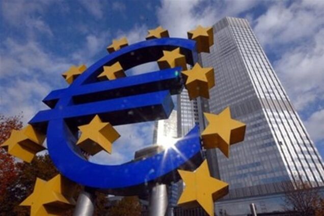 Европа остановила финансовую помощь Украине