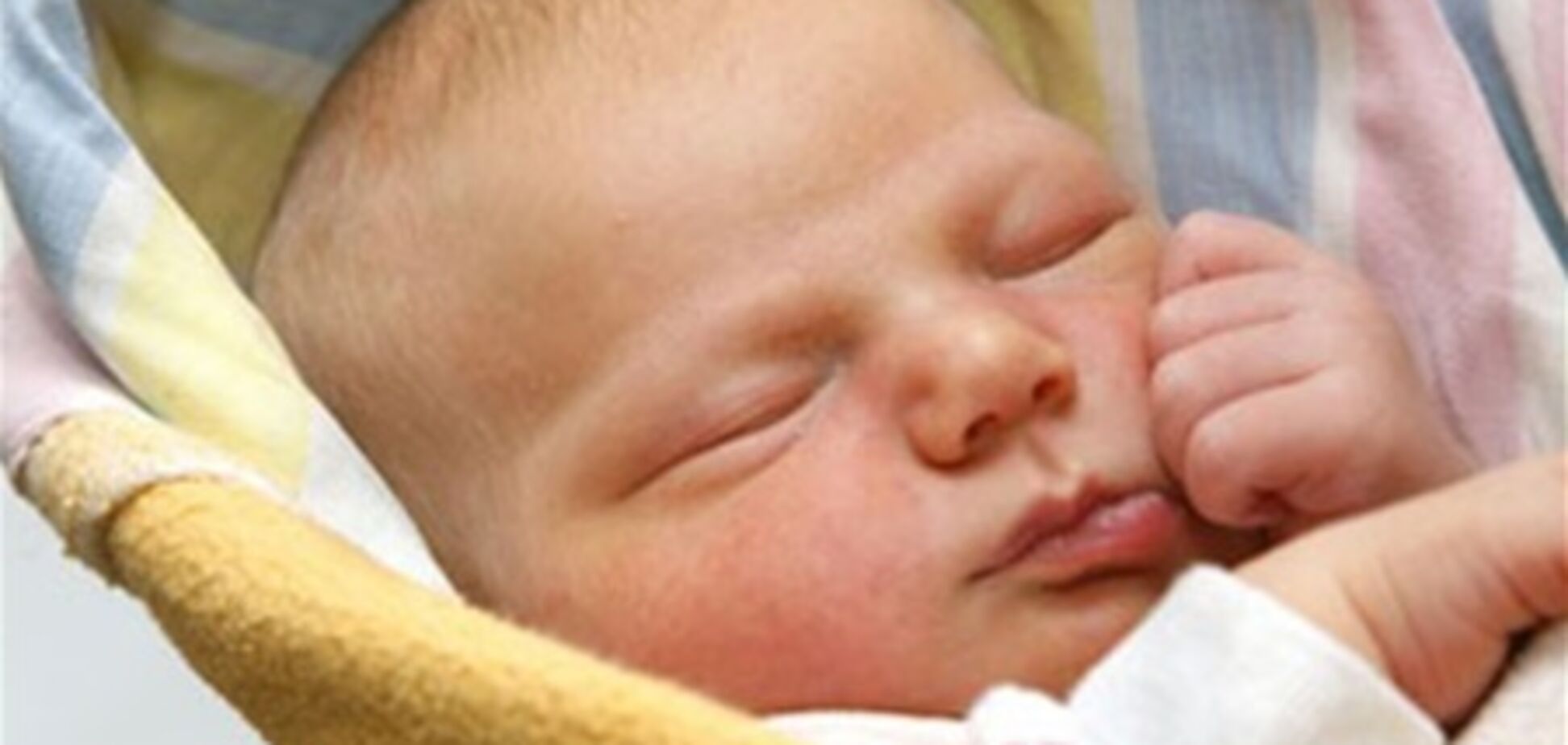 Кого знайшли в капусті, а хто народився в ліфті