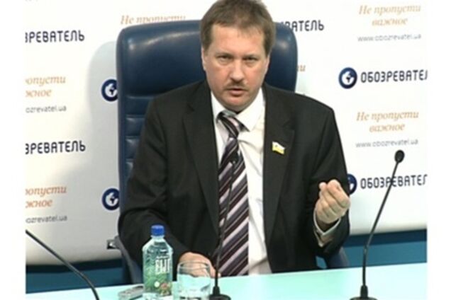 Чорновіл: втомився бути незалежним