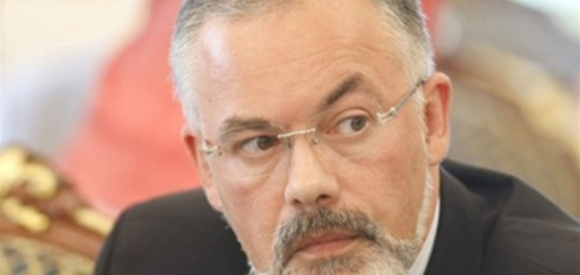 Табачник хочет отменить оценки по физкультуре